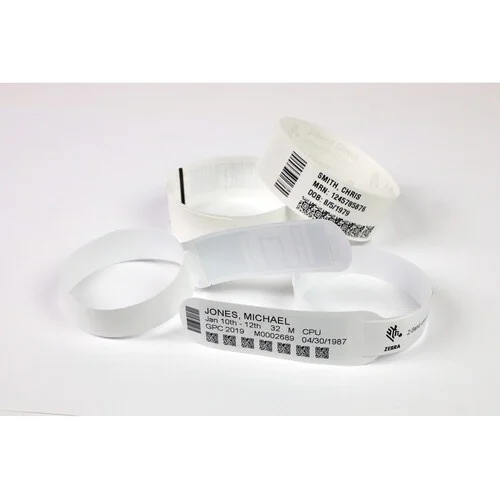 Z-BAND FUN 25X254MM 350 BANDS/ROLL PURPLE BOX OF 4 - 10012712-7